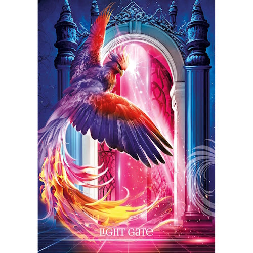 Oracle of the Phoenix