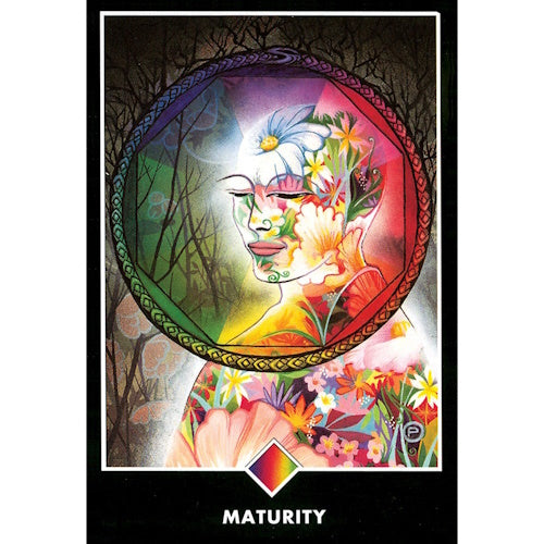 Osho Zen Tarot