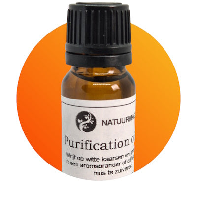 Purification Oil 10ml