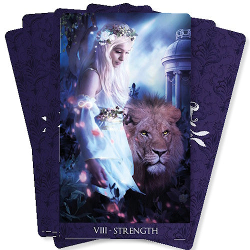 Tarot de la Nuit