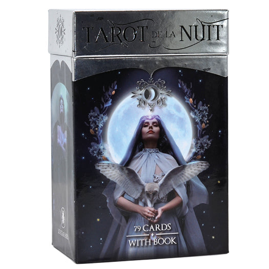Tarot de la Nuit