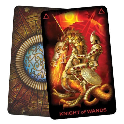 Tarot of Dreams