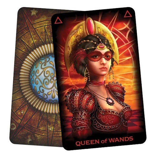 Tarot of Dreams