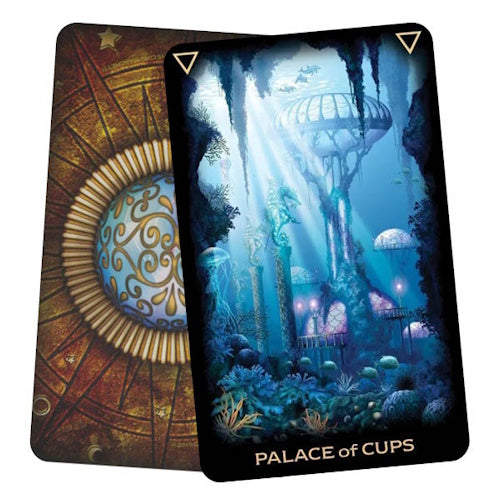 Tarot of Dreams