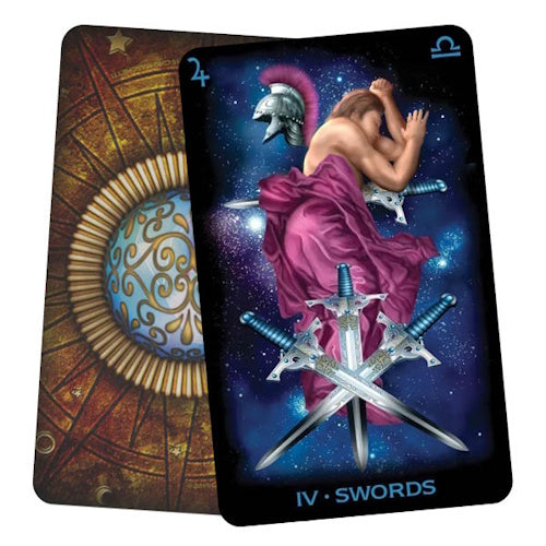 Tarot of Dreams