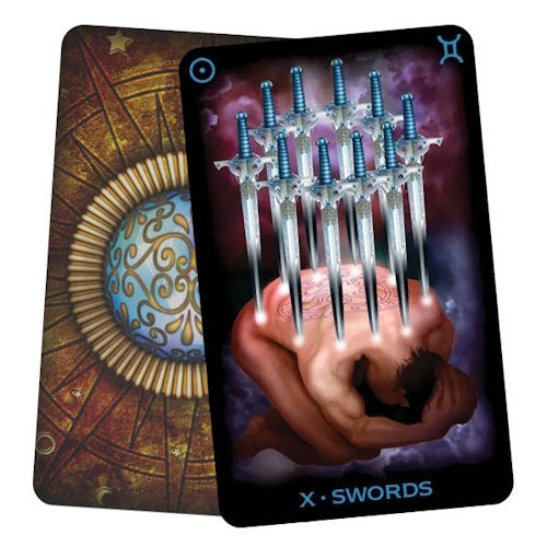 Tarot of Dreams
