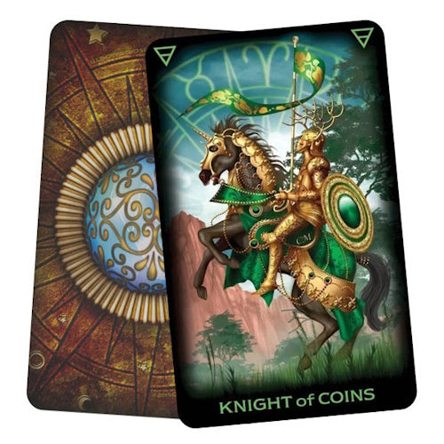 Tarot of Dreams