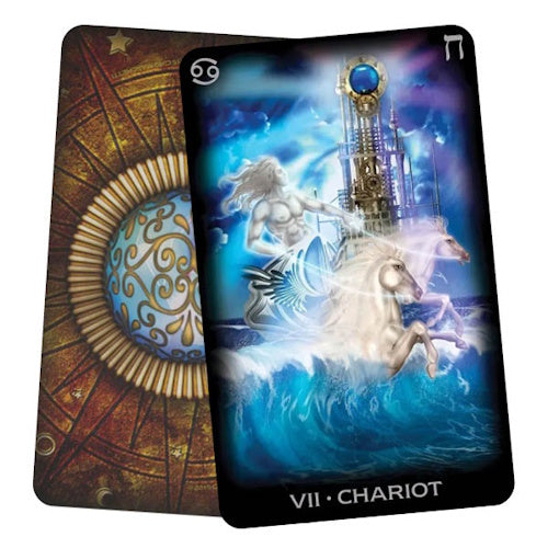 Tarot of Dreams