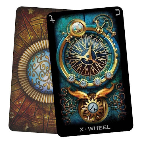 Tarot of Dreams