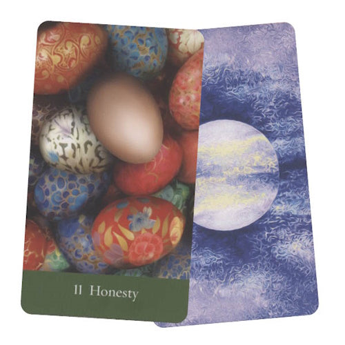 Sacred She Tarot Deck and Guidebook