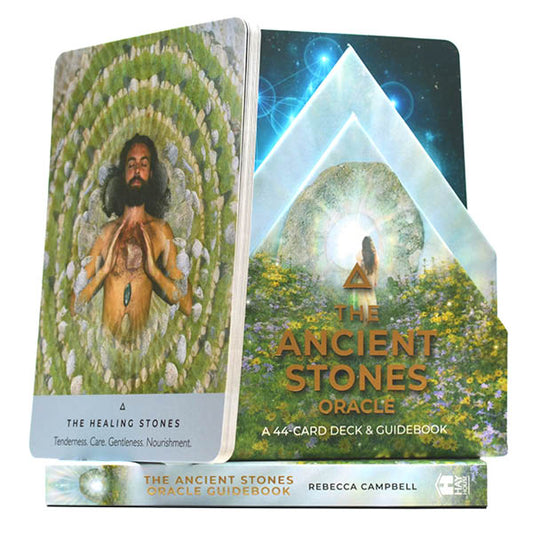 The Ancient Stones Oracle
