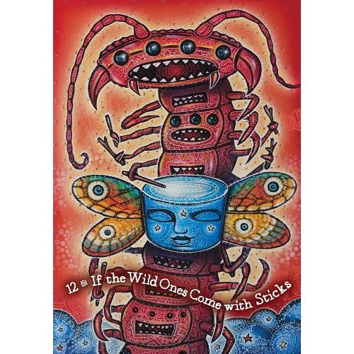 The Dream Weaver's Oracle