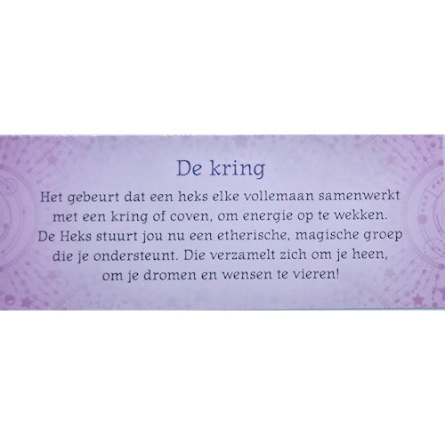 Vraag Raad aan de Heks