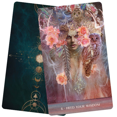 Wild Woman Rising