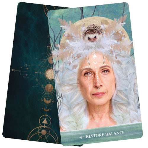 Wild Woman Rising