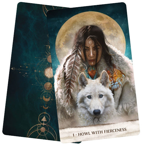 Wild Woman Rising