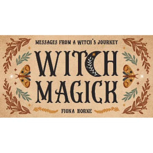 Witch Magick