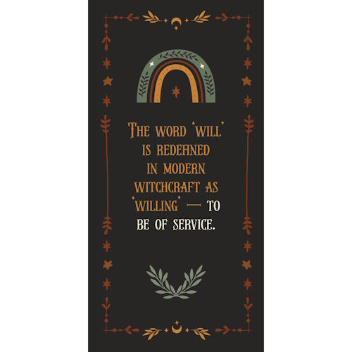 Witch Magick