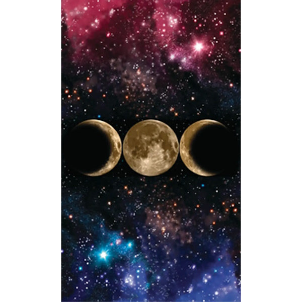Witches Tarot MINI