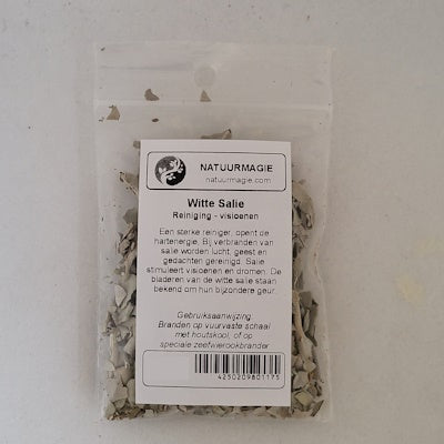 Witte Salie wierook