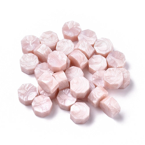 Zegelwax Thisle - 100 stuks