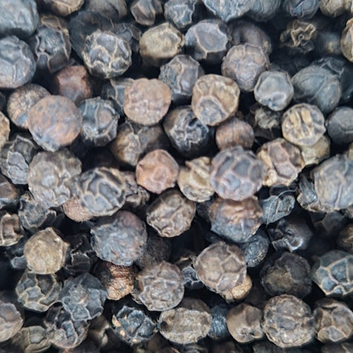 Zwarte peper 15gr
