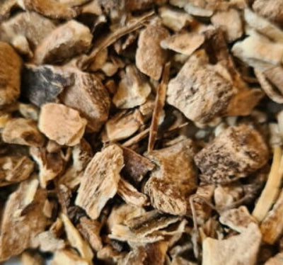 Alantwortel 25gr