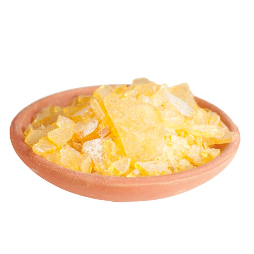 Dennenhars