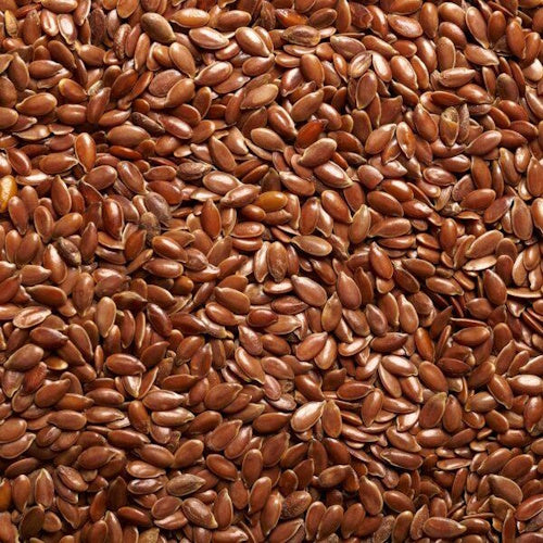 Vlas - Lijnzaad 25gr