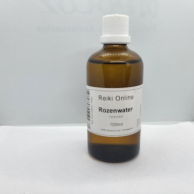 Rozenwater hydrolaat