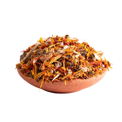 Sacraal Chakra