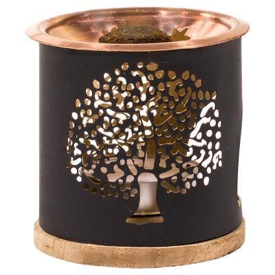 Aromafume Exotic Incense diffusser Tree of Life
