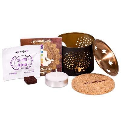 Aromafume Exotic Incense diffusser Tree of Life