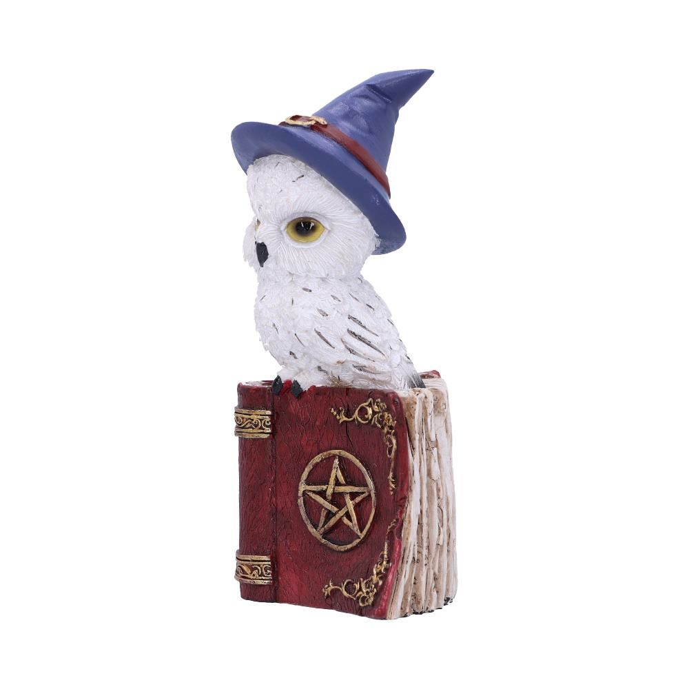 Avian Spell (rood)