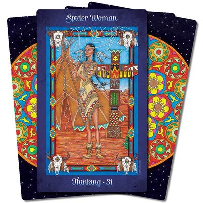 Journey to the Goddess Realm