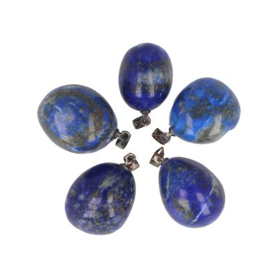 Lapis Lazuli gezondheidshanger