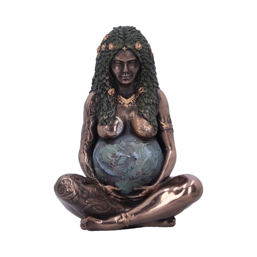 Mother Earth