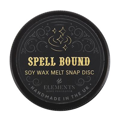 Soja Wax - Spell Bound