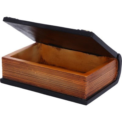 Spell box