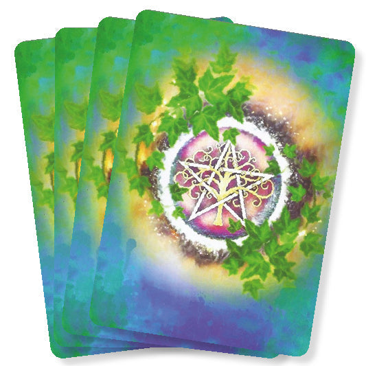 Spellcasting Oracle Cards