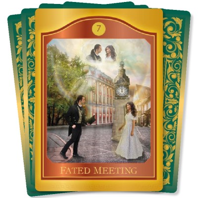 The Akashic Tarot