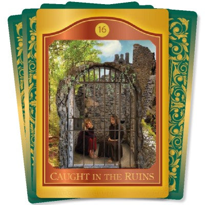 The Akashic Tarot
