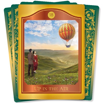 The Akashic Tarot
