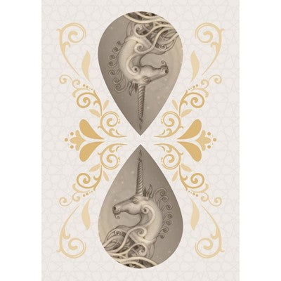 Unicorns Oracle