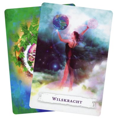 Wicca rituelen & Bezweringen
