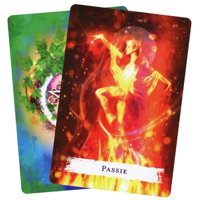 Wicca rituelen & Bezweringen