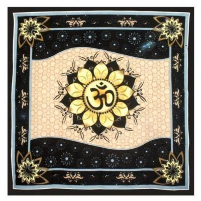 Altaarkleed Om Lotus