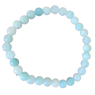 Armband Amazoniet