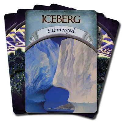 Earth Magic Oracle Cards