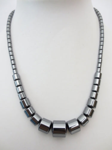 Hematiet ketting